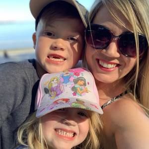 Meet your Posher, Chantal